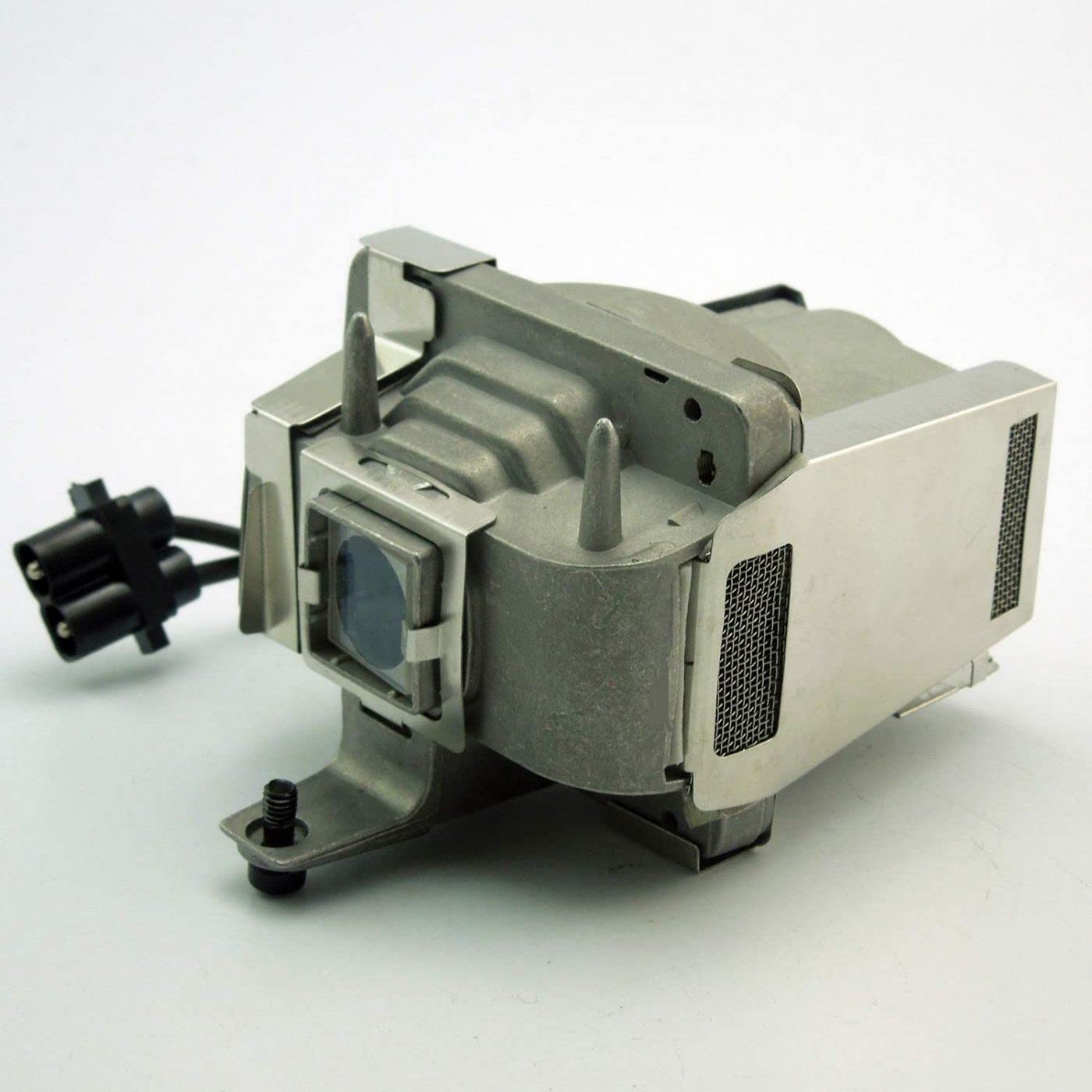 CTLAMP SP_LAMP_026 Replacement Projector Lamp Bulb with Housing Compatible with INFOCUS SP-LAMP-026 IN35 IN35W IN35WEP IN36 IN37 IN37EP LPX8 X30 IN35EP C250 C250W C310 C315