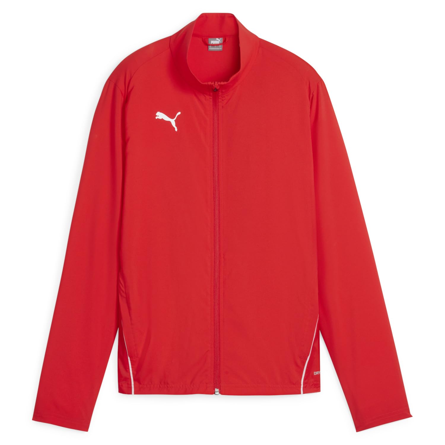 PUMA teamGOAL Sideline Jacke Wmn