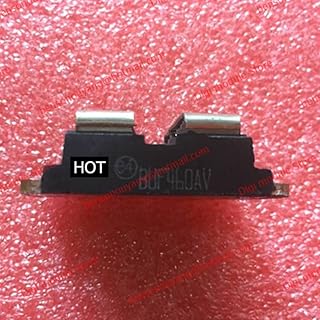 Davitu Motor Controller - BUF460AV