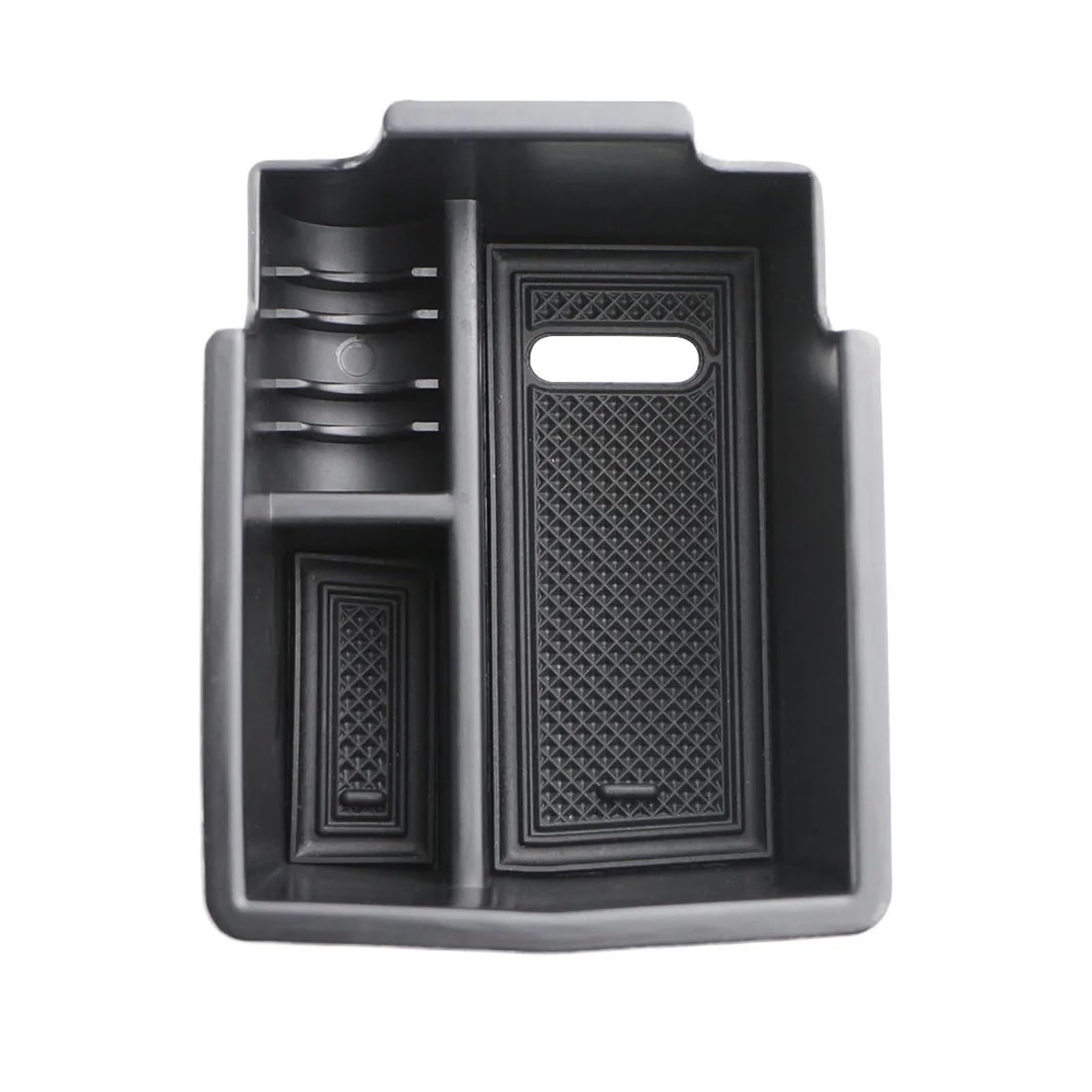 SHENHUO Car Armrest Box For Renault for Arkana 2021-2024 for Samsung XM3 Car Central Armrest Storage Box
