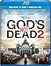 God's Not Dead 2 (Blu-ray + DVD + Digital HD)