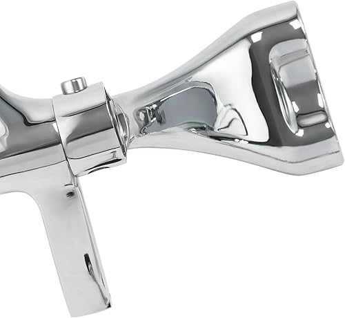 Miniatura 4 de XMT-MOTO clavijas de control delantero varillajes para Harley Sportster 1200 883 XL hierro 2004-2013