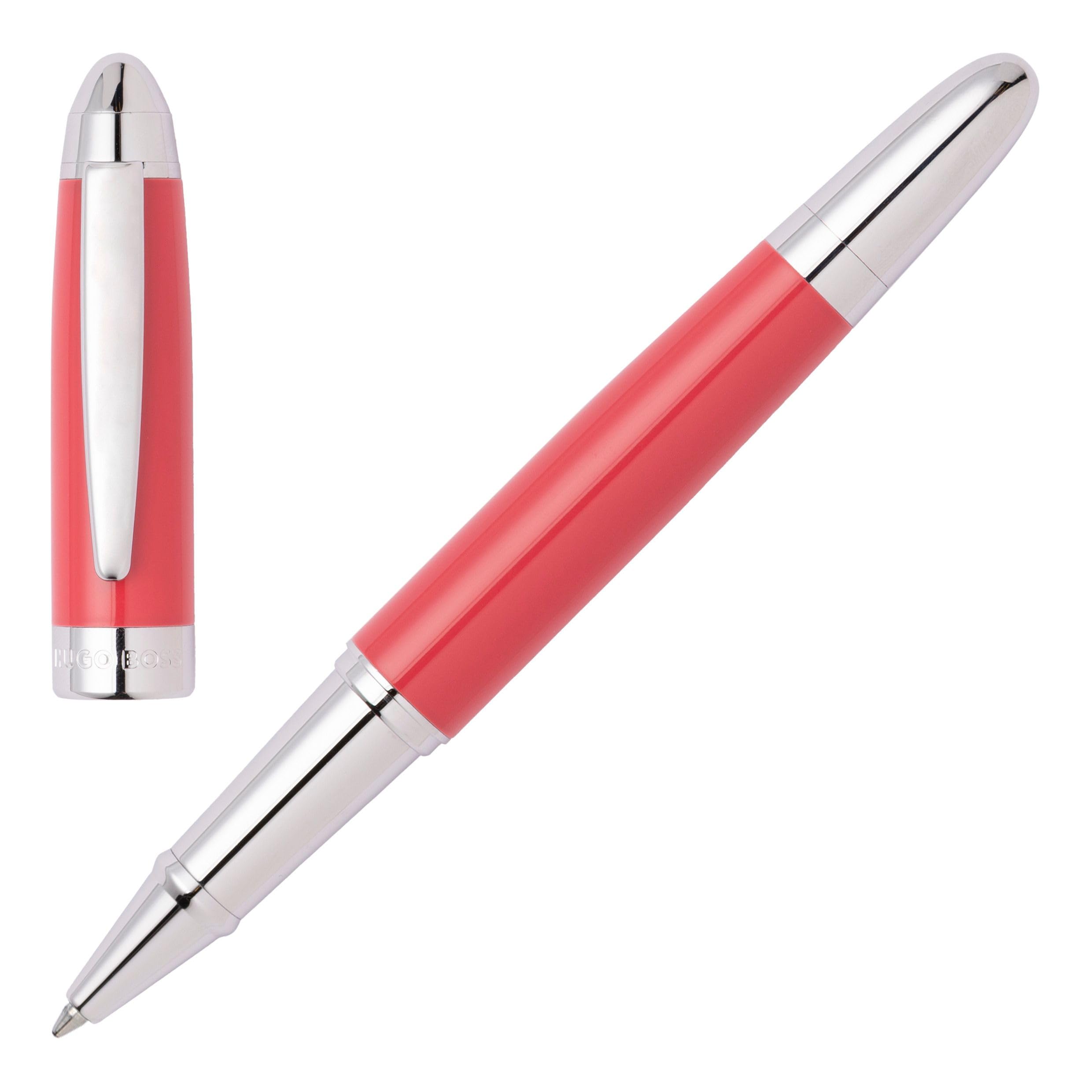 BOSS Penna Uomo Gioielli Hugo Iconic classico cod. HBHSN0015P