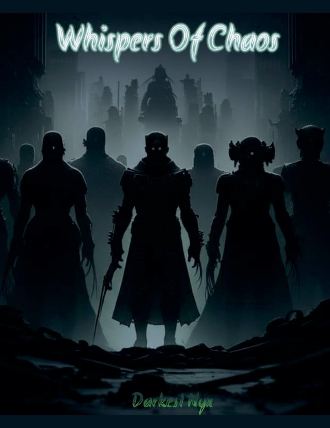 Whispers Of Chaos (The Revenant Pulse)