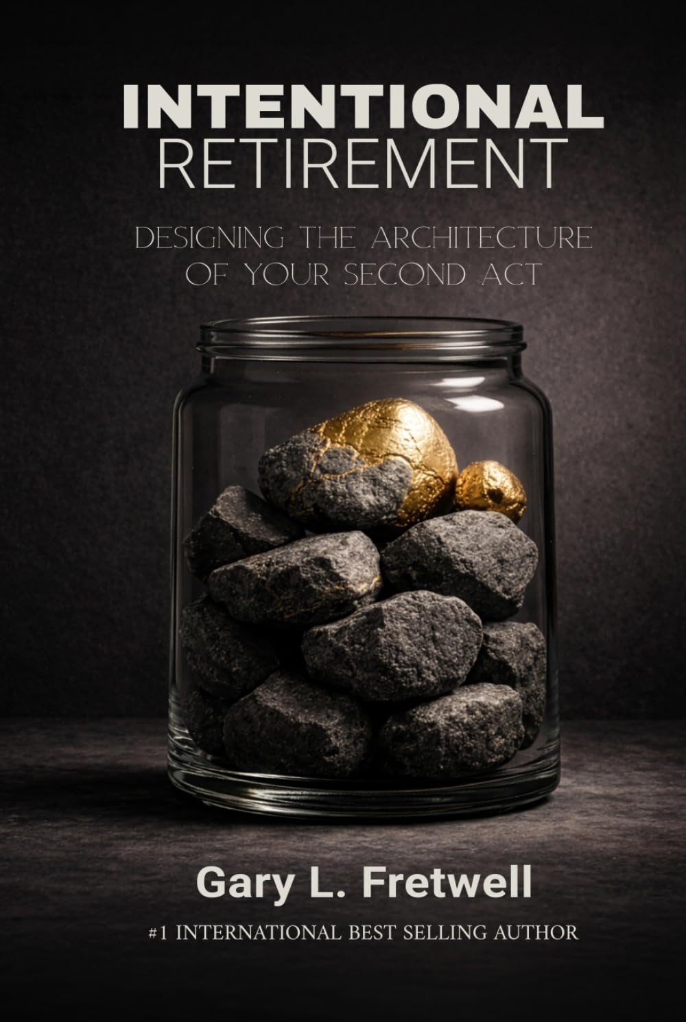 Intentional Retirement: Designing the Architecture of Your Second Act