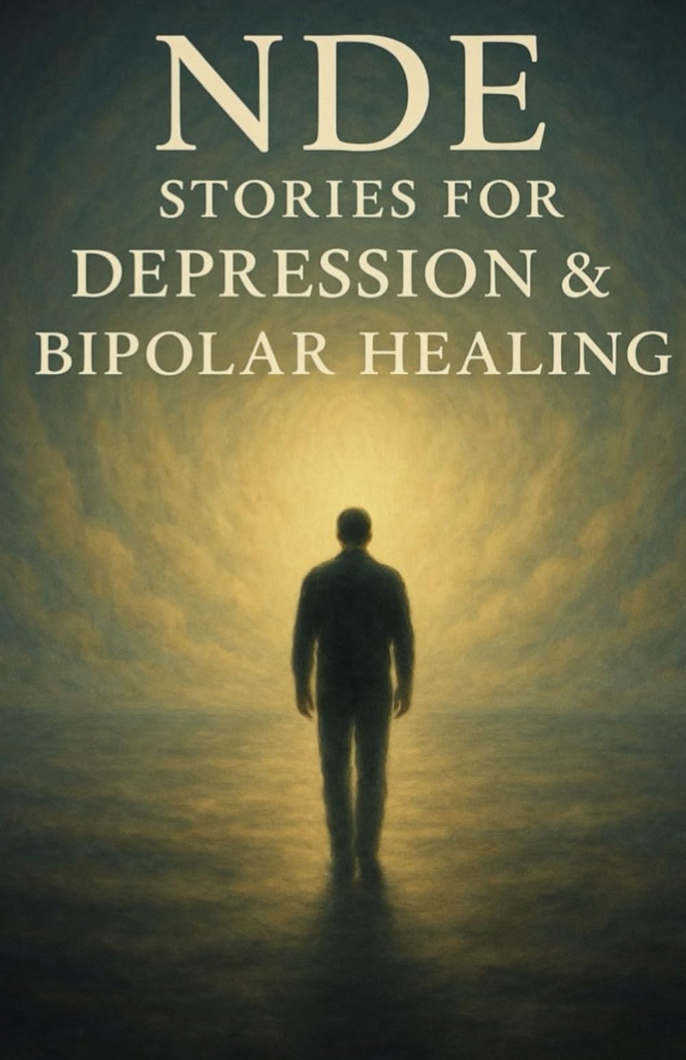 NDE for Depression and Bipolar: Gentle Near-Death Experience Stories Offering Hope, Understanding, and Comfort for Depression and Bipolar Disorder