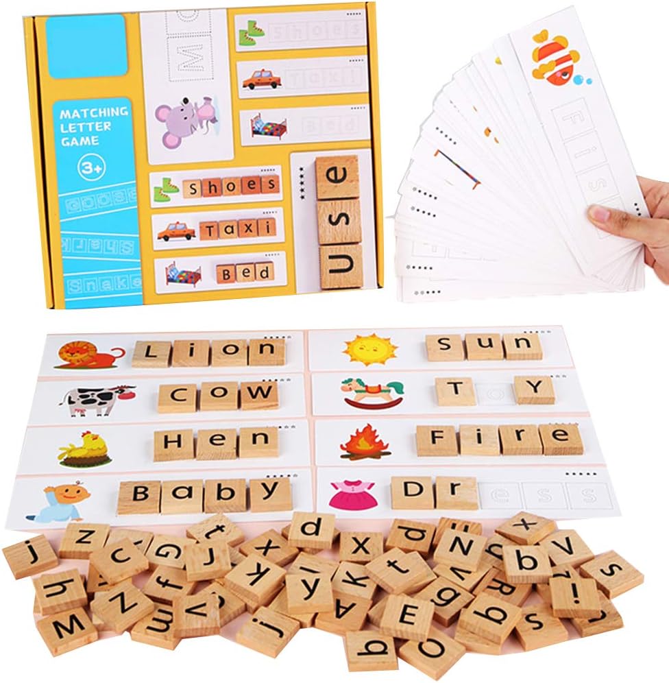 おかしいデジタル レター木製ブロックパズル教育かわいい恐竜パズル 人気ブラドン