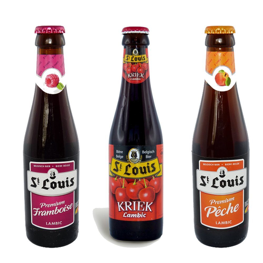 Craft Beer Paket Belgien, MEHRWEG (11 x 0.33 l, 1 x 0.25 l)