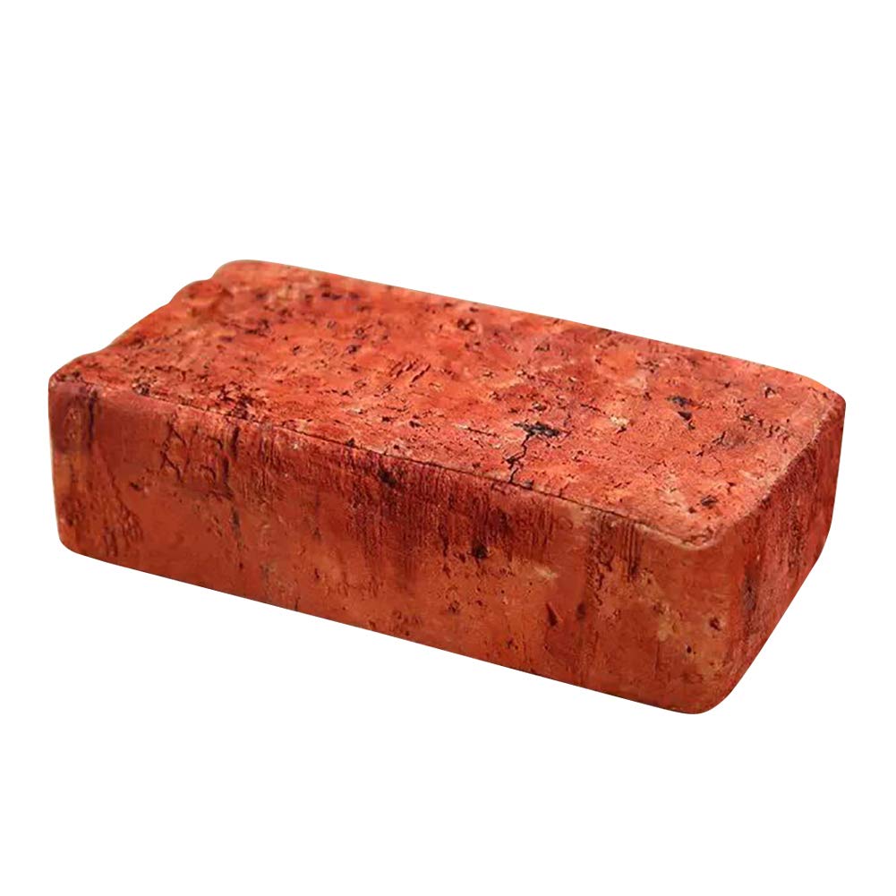 Remorui Creative Funny Brick Plush Pillow Simulation Fake Brick Wood Block Pillow Office Nap Rest Sponge Cushion 1#