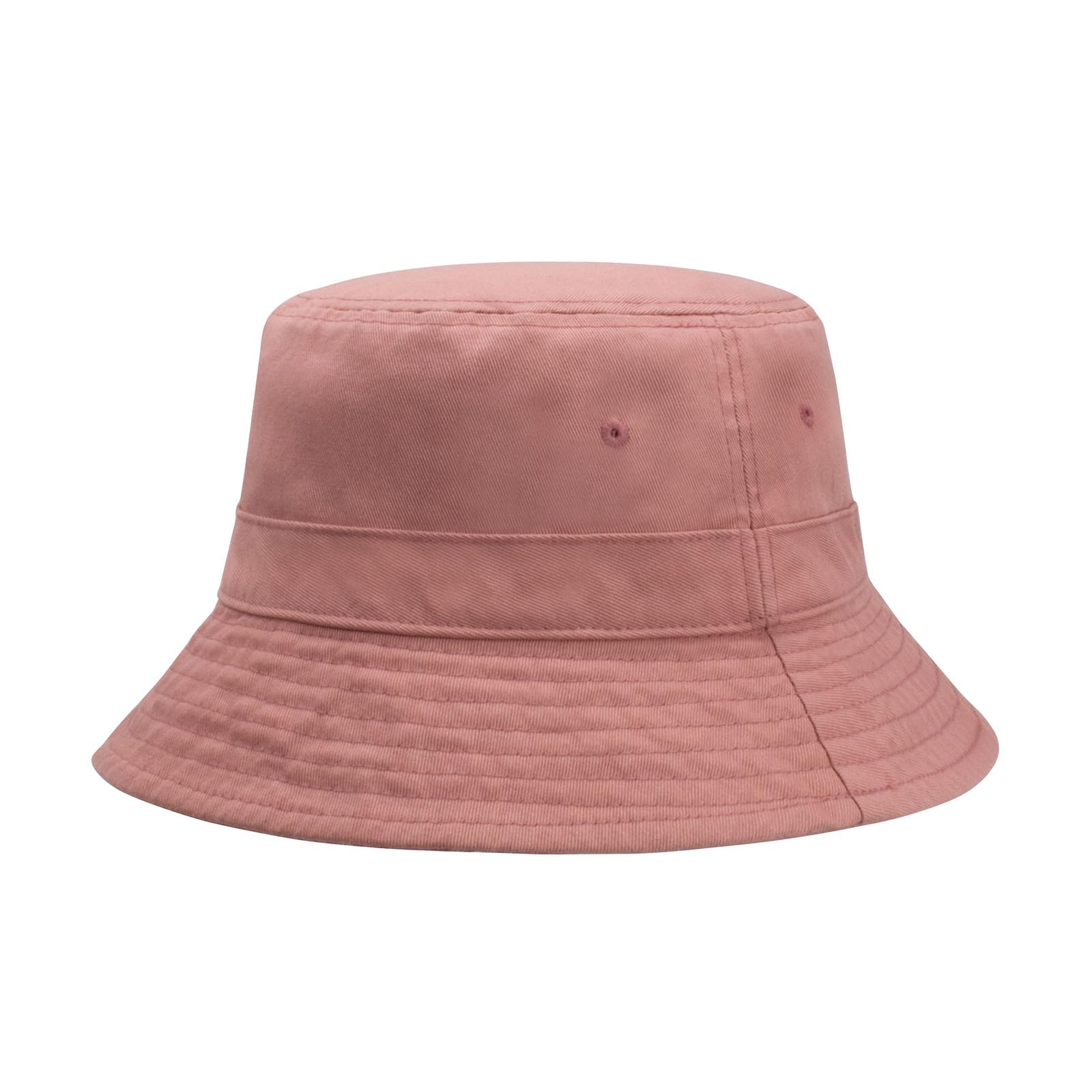CHOK.LIDS Cotton Bucket Hat