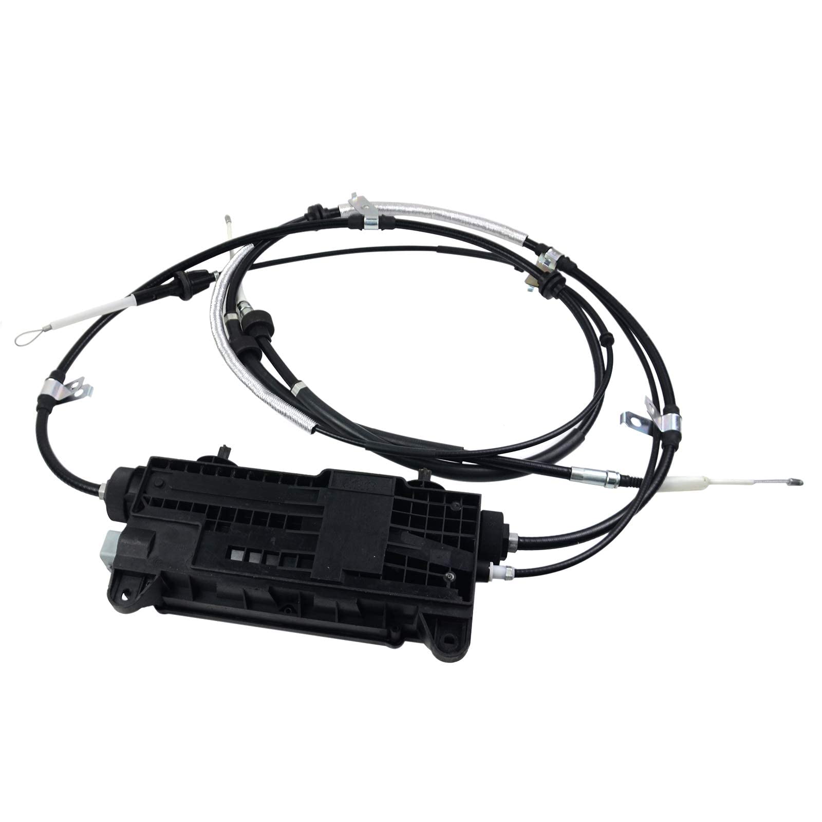 LR072318 Attuatore freno di stazionamento compatibile con Dis-covery 4 2010-2016, Ran-ge Ro-ver Sport 2010-2013# AH222C496AA AH222C496AE AH222C496AF
