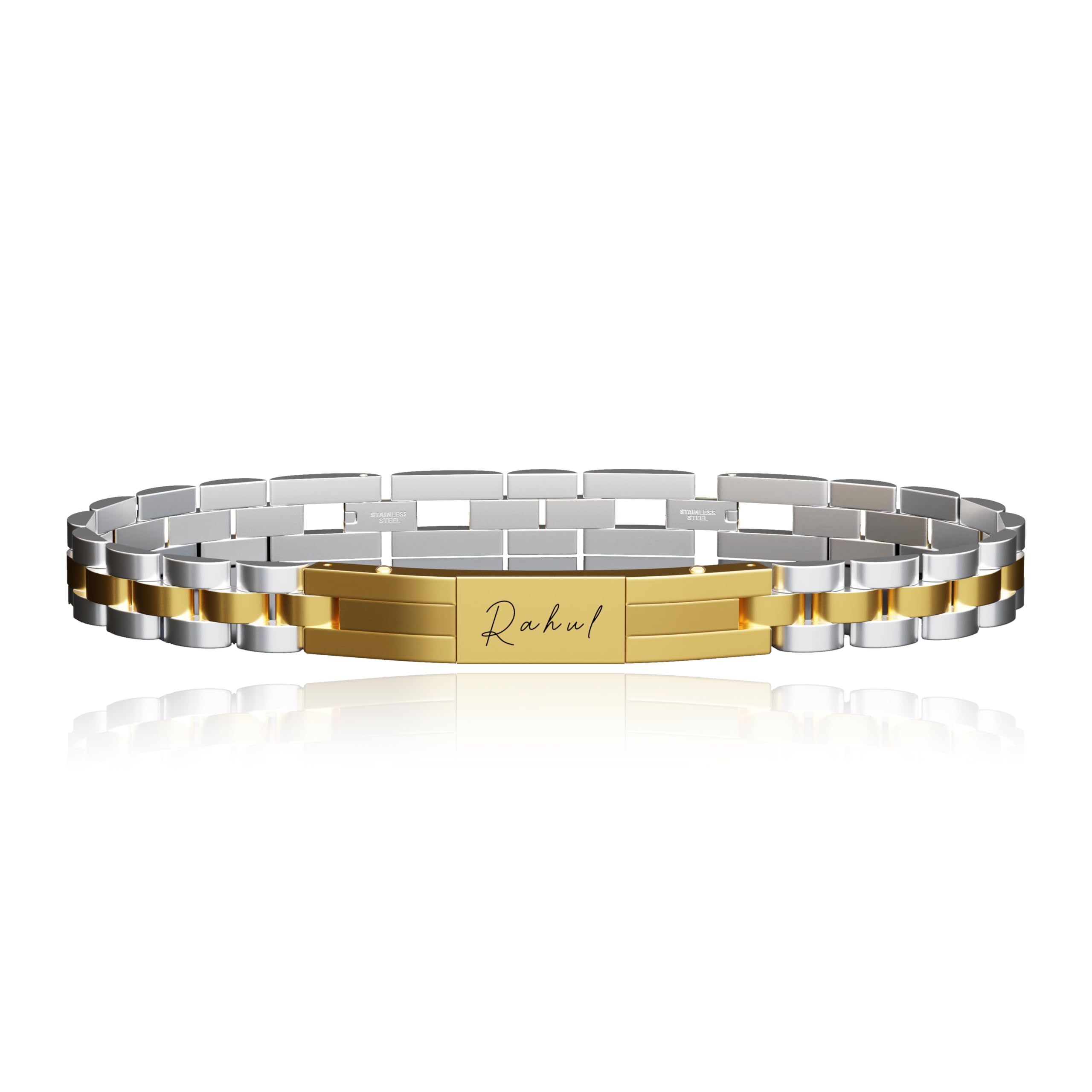 See full amazon price history chart for ETCHCRAFTEMPORIUM Etchcraft Emporium Personalised Garaven Bracelet for Men & Women/Bracelet/Kada ETCHCRAFTEMPORIUM Etchcraft Emporium Personalised Garaven Bracelet for Men & Women/Bracelet/Kada (B0D5YPHM26) Amazon Price History, Amazon Price Tracker
