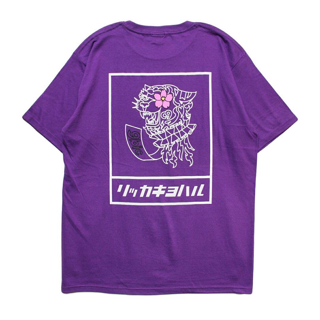9bic Tシャツ 六花清春 9bic 六花清春 グッズ 9box vol.32