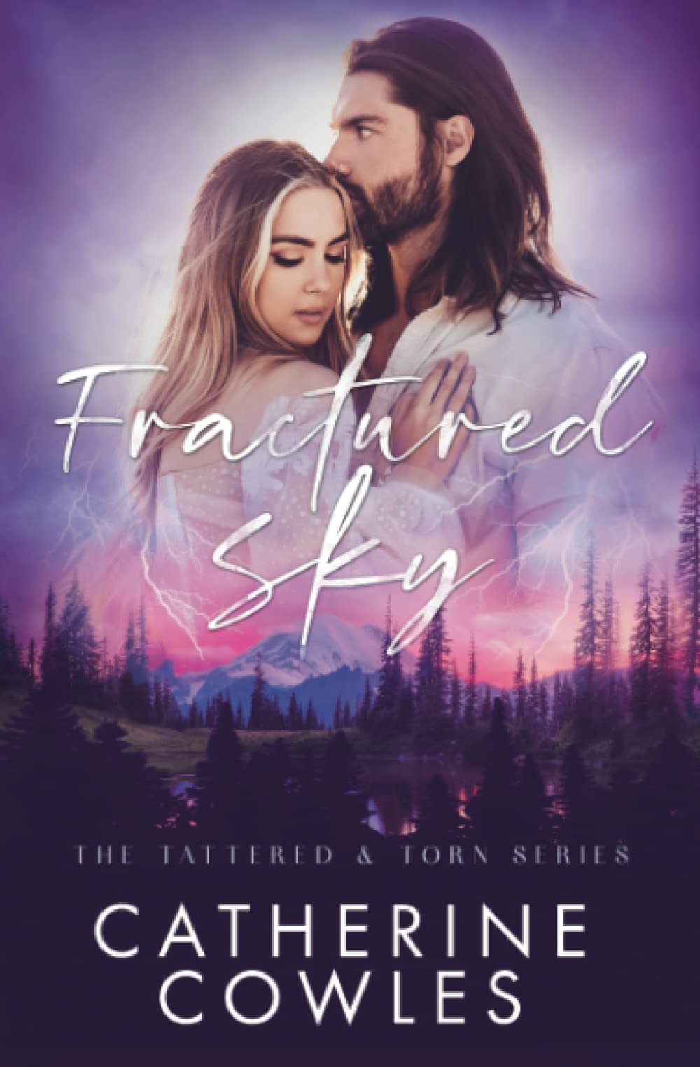 Fractured Sky (The Tattered & Torn Series)