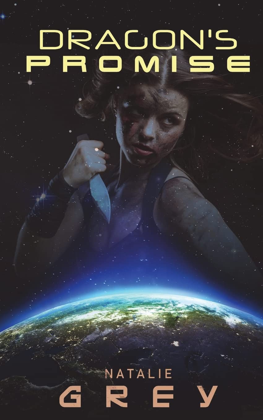 Cover of Dragon's Promise