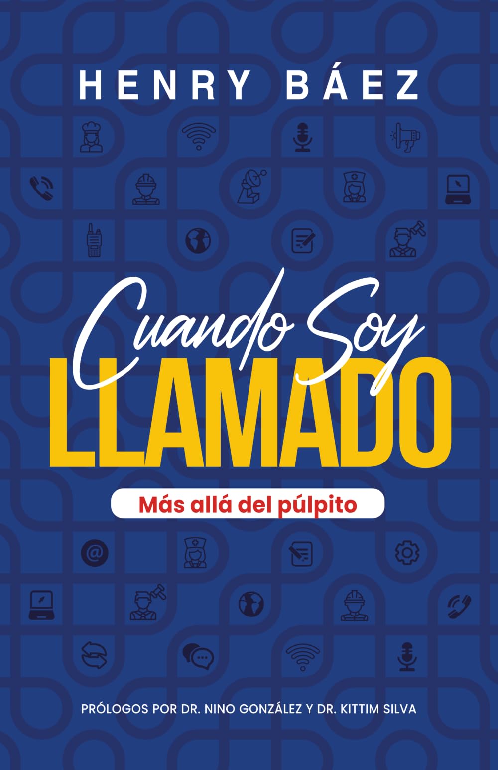 Cuando Soy Llamado; Más allá del púlpito