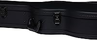 Vista 4 de Gibson L-00 Small Body Acoustic Case Modern, Black