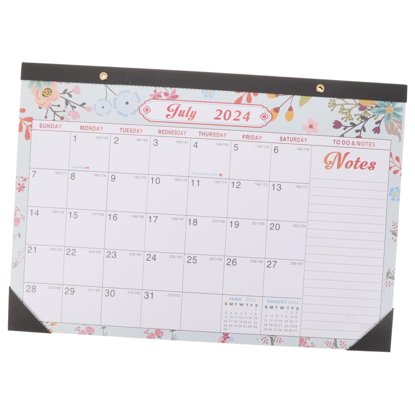 VILLCASE 3stücke Wandkalender Englische Monatsübersicht Hängender Kalender Für Zuhause Und Büro Praktischer Täglicher Planer Design Für