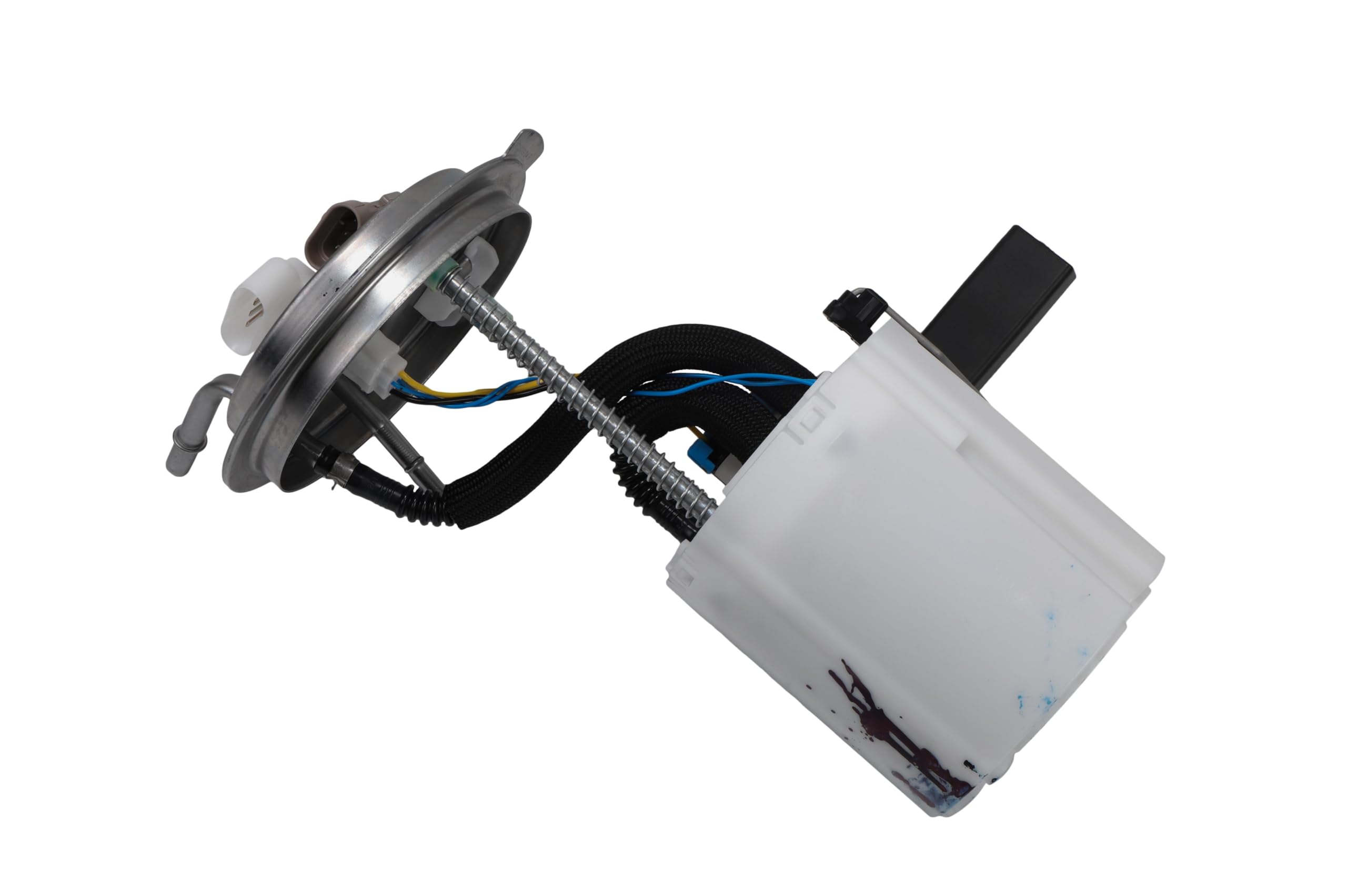 Amazon.com: GM Genuine Parts MU1683 Fuel Pump and Level Sensor 