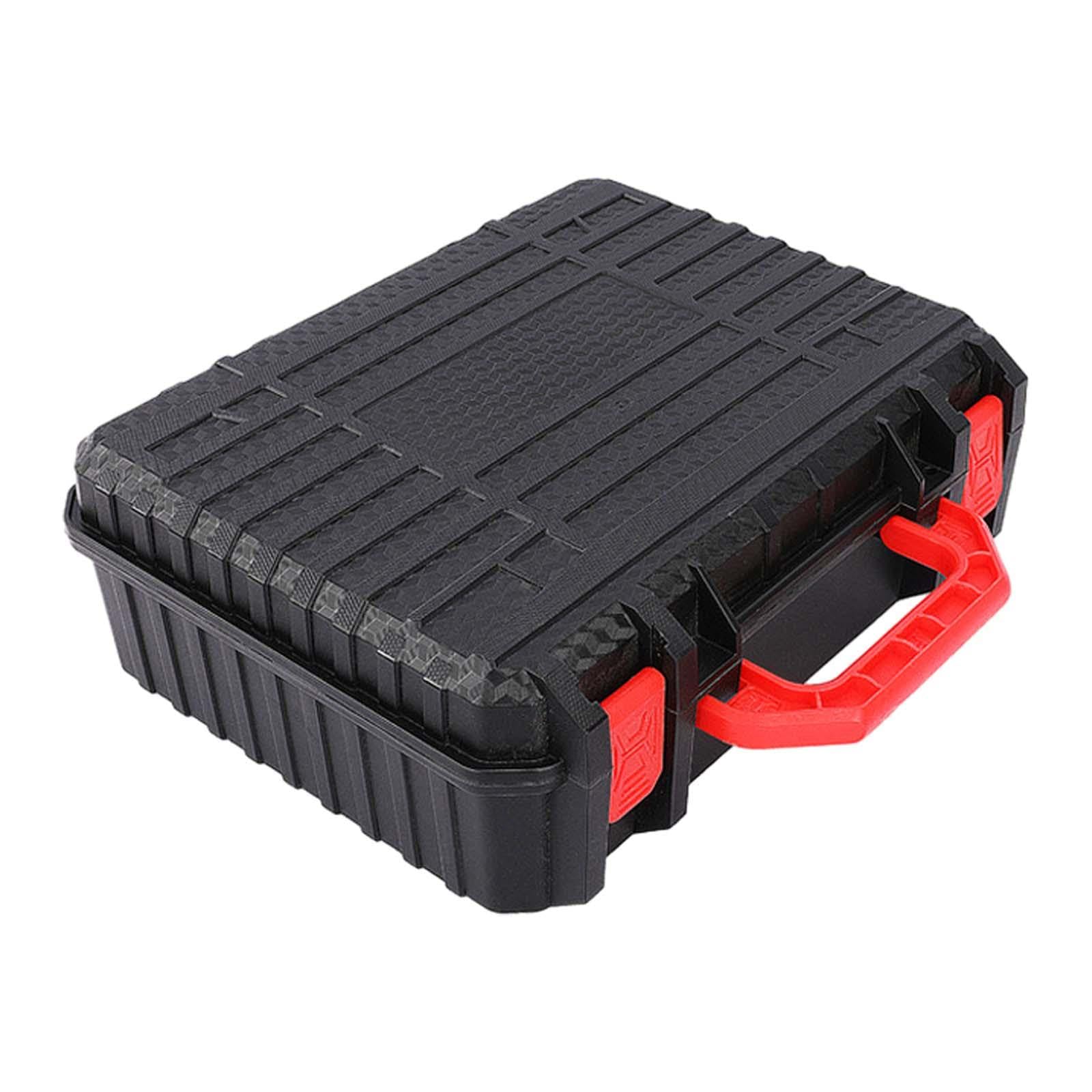 IoensyTool Box for Power Tools, Transport and Storage - Hard Case Replacement