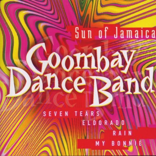 Goombay Dance Band