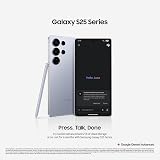 Samsung Galaxy S25 Ultra 5G (12 Go de RAM + 256 Go de stockage) Gris titane - 3
