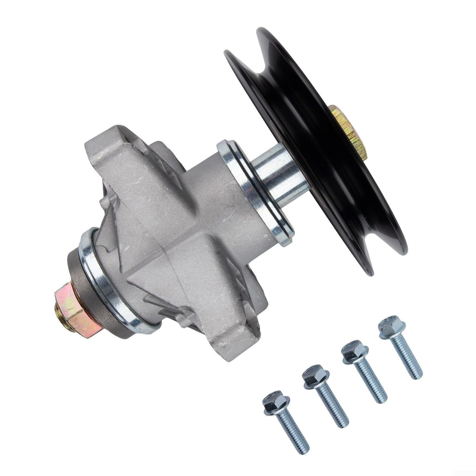 Supporto per lama per tosaerba che offre una compatibilità affidabile con le serie di modelli, tra cui il popolare per 6183129