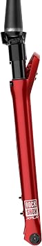 RockShox Rudy Ultimate Race Day 2 Fork - 700c, 12x100mm, 40mm Travel,