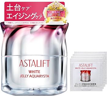 Amazon.co.jp: 【公式店限定】 アスタリフト ホワイト ジェリー