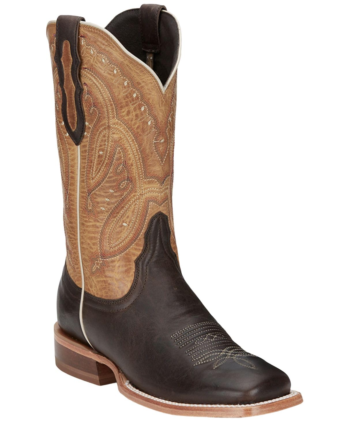 Tony Lama Women's Gabriella 11