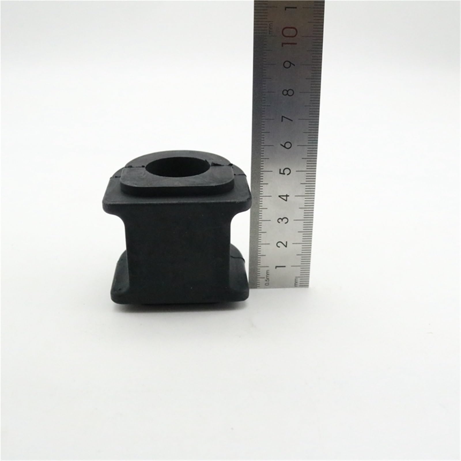 stabilizujące Stabilizator Pasuje do Toyota Mark X Crown REIZ Pasuje do Lexus GS300 IS250 IS350 Części samochodowe Para tulei stabilizatora(2pcs Front)