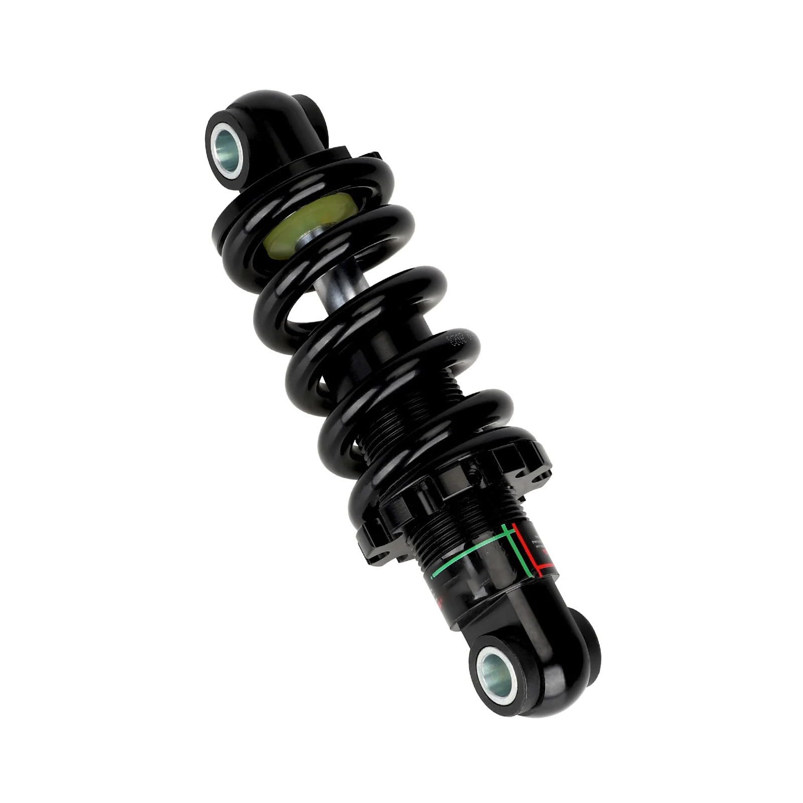 CUNZJIA Shocks Absorbers Air Suspension Systems for Selected Electric Scooter Motorcycles Vibrations Absorption
