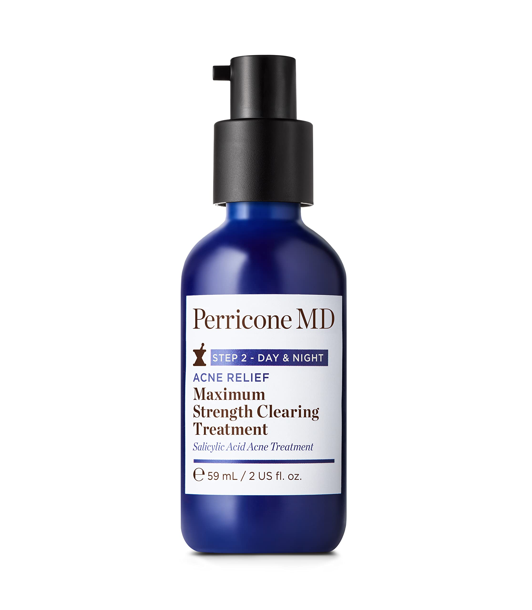 Acne Relief Maximum Strength Clearing Treatment