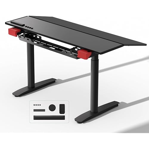 JWX Tilt Standing Desk