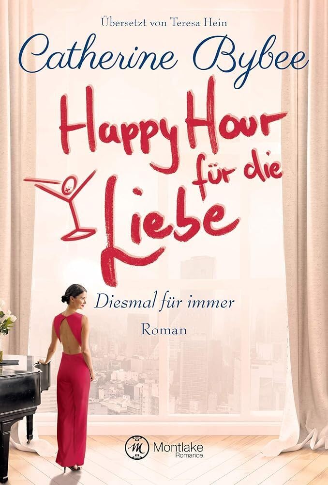 Happy Hour für die Liebe (Diesmal für immer) (German Edition)
