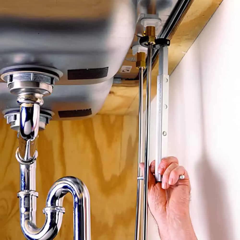 Ridgid 31170 10-Inch Basin Wrench