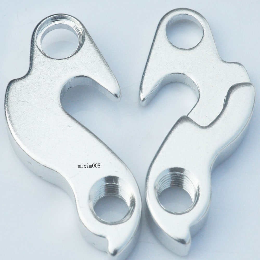 Agleam #8 Rear Derailleur Mech Gear Hanger for Kona Gt KHS Marin Bianchi Look Merida