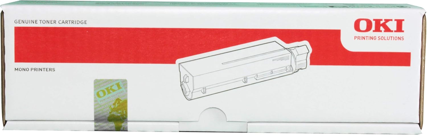 OKI 44574702 cartouche toner et laser