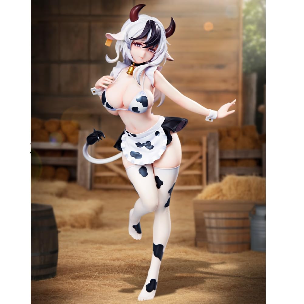 FIGURINE ARTICULÉE PVC modèle anime neuve BINDING NEKOPARA Azuki