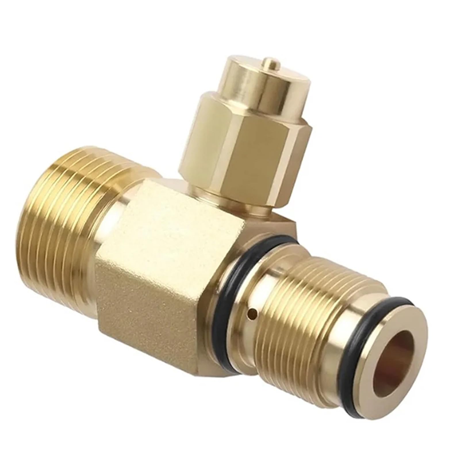 Efficiency Replacement Pumps Outlet Flows Design 3000 Stable Output for Suitable Pressure Washers Camping