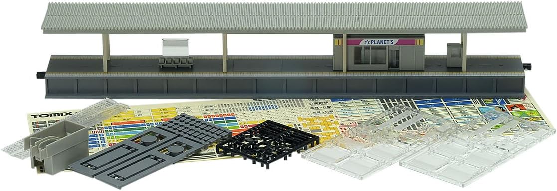 Tamix N Gaugs 4277 Yome Islaad Uxban Convenienqe Sxore Ond Lightimg Wito Extendion