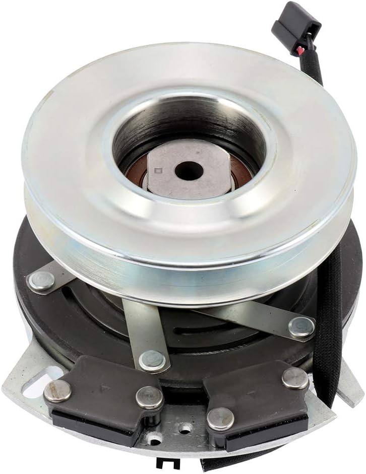 ECCPP Electric PTO Clutch Assembly New Replacement 917