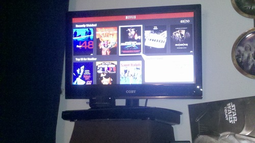 Exceptional except for lack of channels.