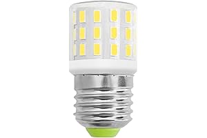 AC100-265V 3.5W Refrigerator Bulb for Fridigaire