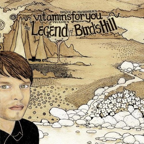 Legend Of Birds Hill [Audio CD] Vitaminsforyou