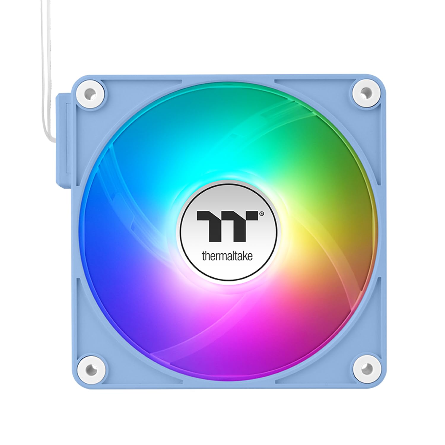 Amazon.co.jp: Thermaltake CT120 EX ARGB リバース PC 冷却