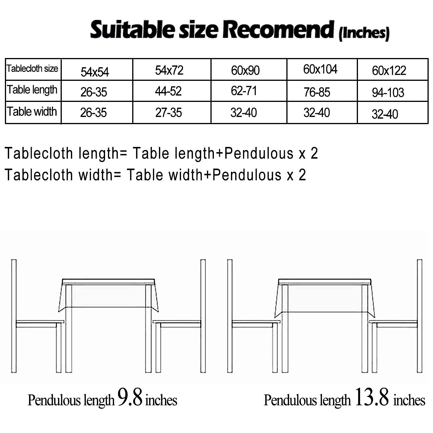 Tovaglia trasparente trasparente in PVC, protezione da tavolo per cucina, tavolo da pranzo, impermeabile, tovaglia rettangolare (100 x 150 cm