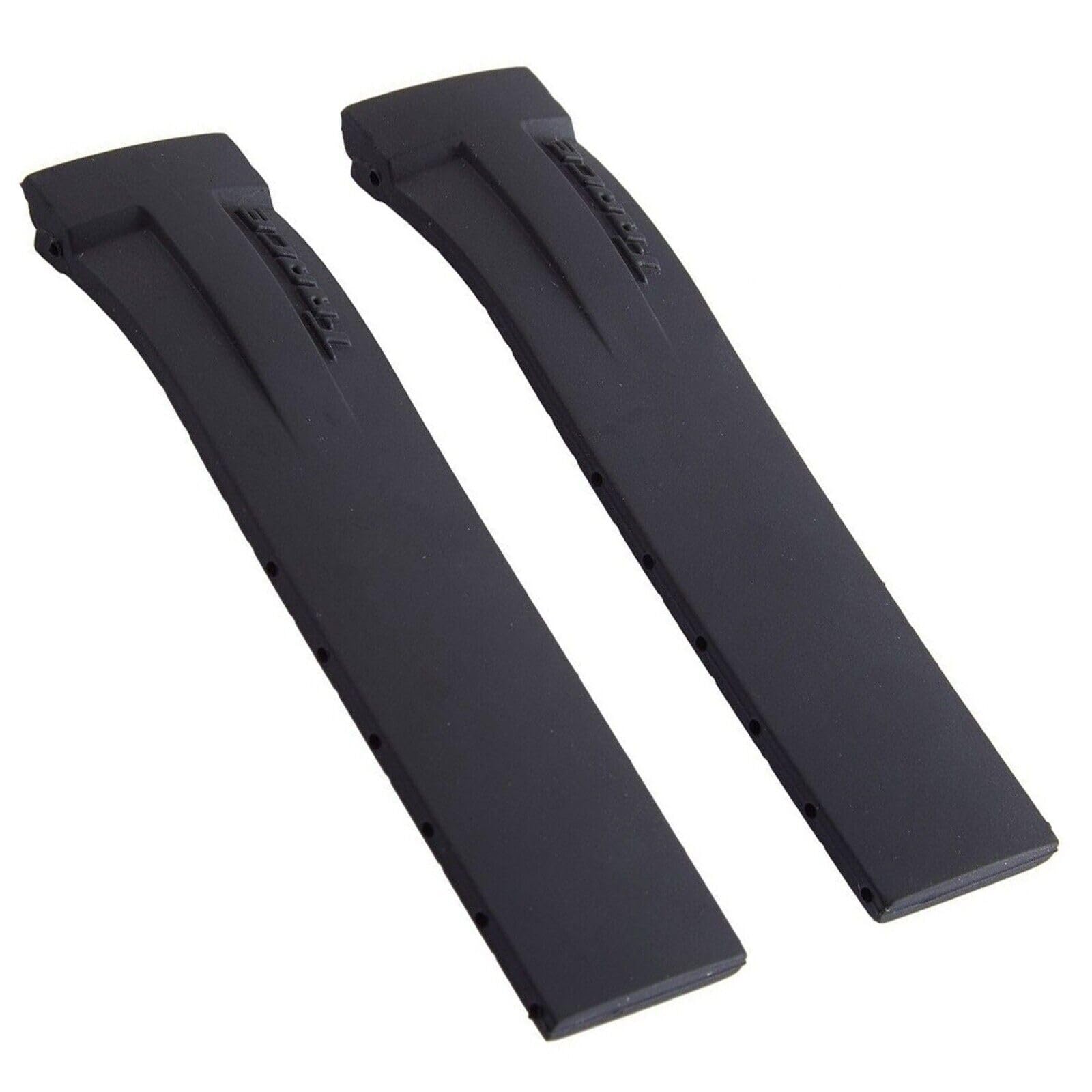 RAYYN TOTTES01 COMPATIBLE FOR TISSOT T-RACE WATCHES 21 mm Silicone Watch Strap (B0CTFC4XDX) Amazon Price History, Amazon Price Tracker