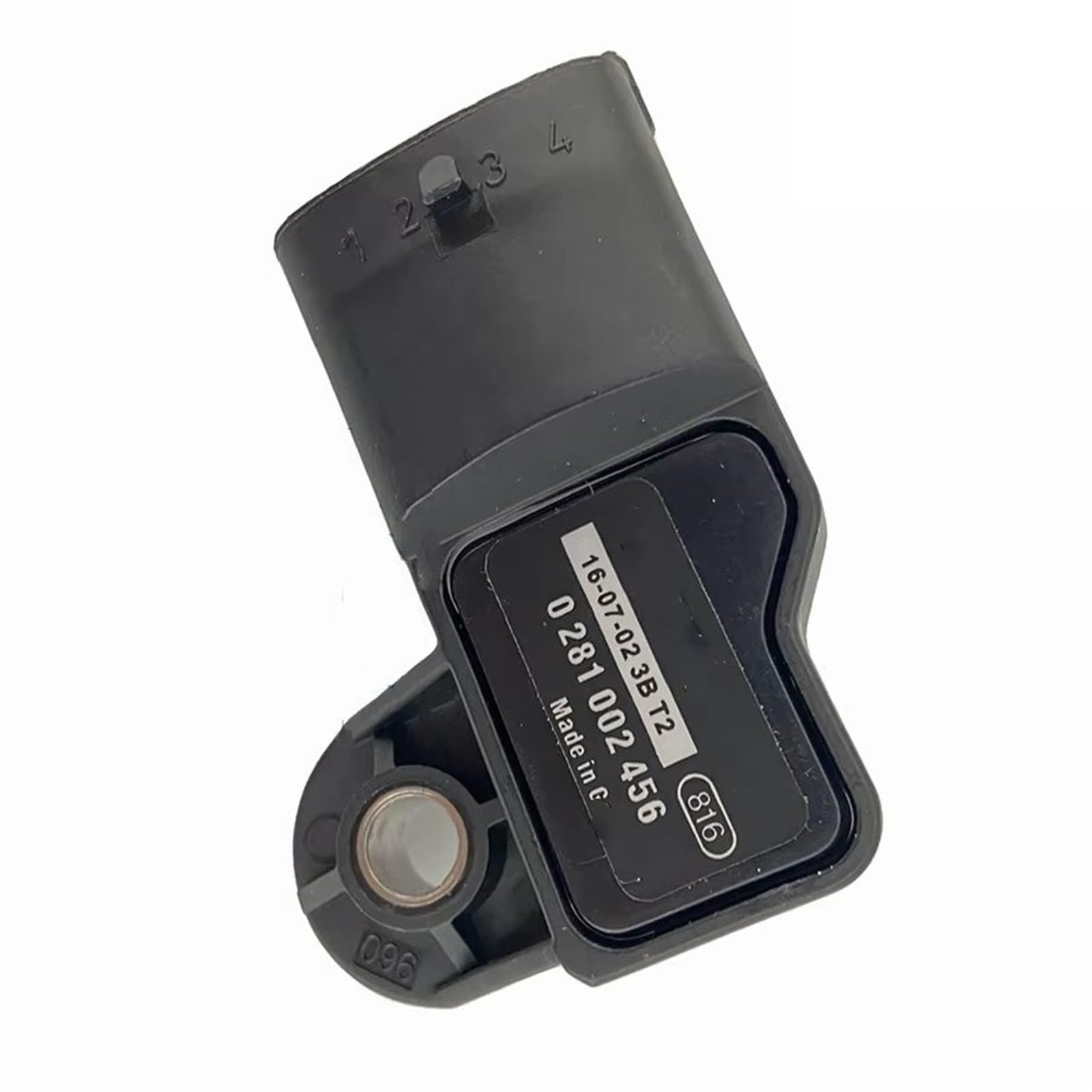 Map Sensor for Toyota for Camry for Solara Map Sensor Intake Air Boost Pressure Manifold Sensor 0281002456 55240726 100496101
