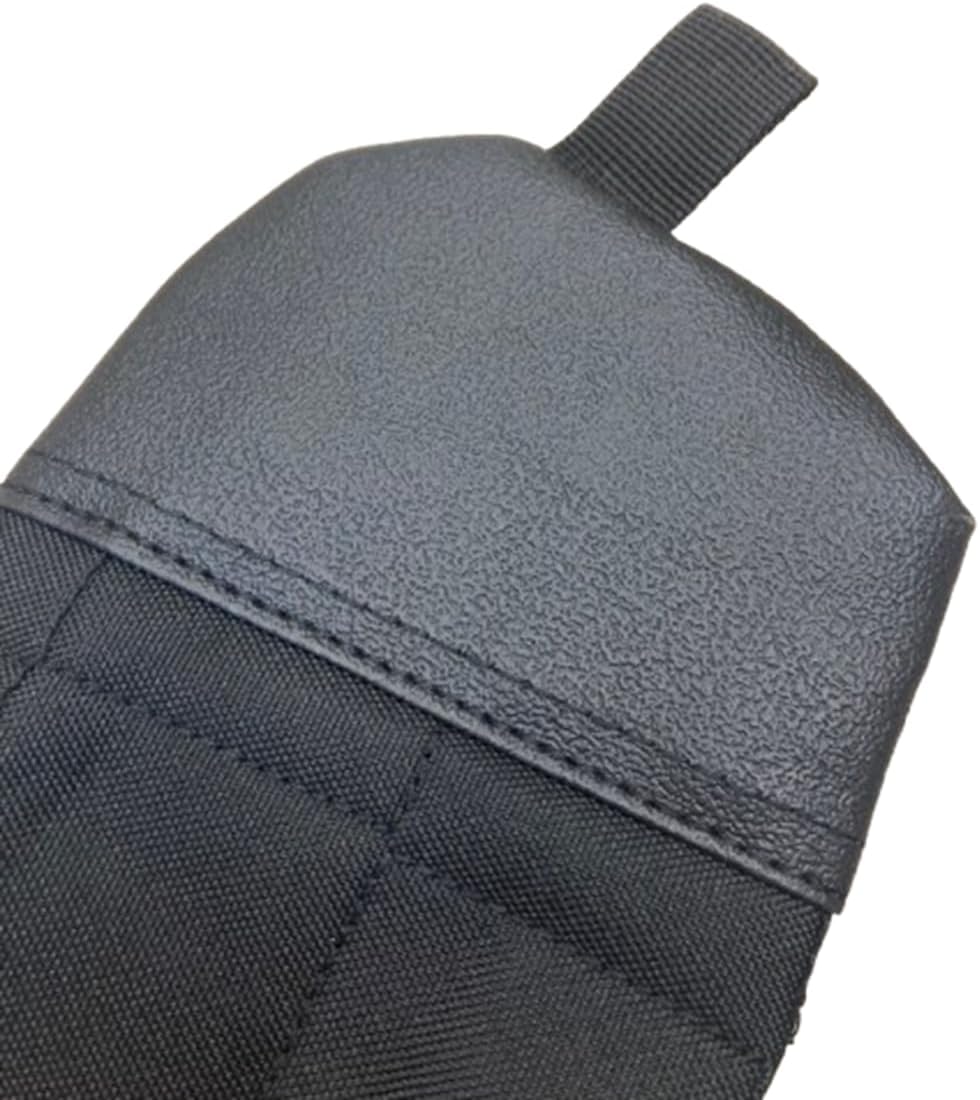 54" Shotgun Case - Soft Sided Gun Storage - 600D Nylon, PVC Reinforced for Durability & Water Resistance, Large 7" Opening for Larger Stocks - Shotgun Soft Case - Image 5